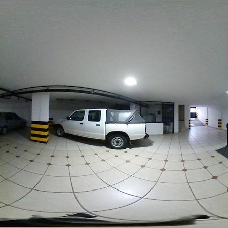 Hotel Florida Apartasuites. 이피알레스 외부 사진