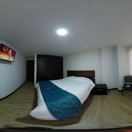 Hotel Florida Apartasuites. 이피알레스 외부 사진