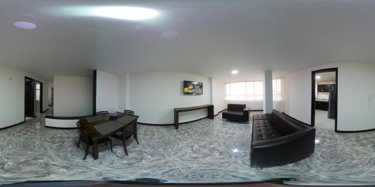 Hotel Florida Apartasuites. 이피알레스 외부 사진