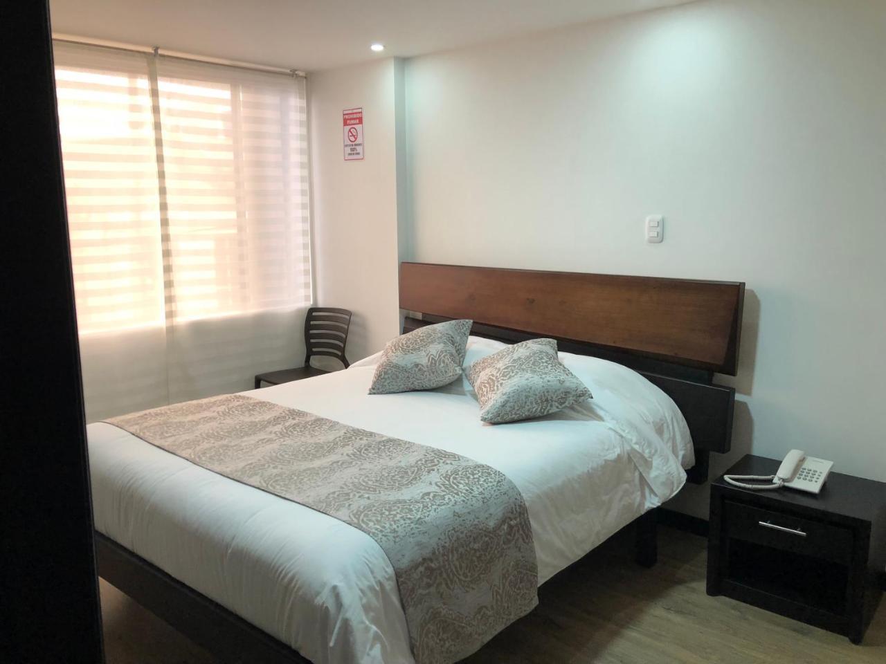 Hotel Florida Apartasuites. 이피알레스 외부 사진